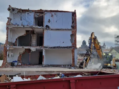 Sternenmatte 2.Etappe