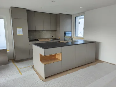 Neubau MFH